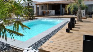 Entreprise de Piscine à Mazieres-de-Touraine